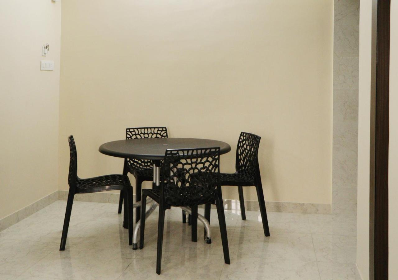 Radharani Apartment Kalkutta Kültér fotó