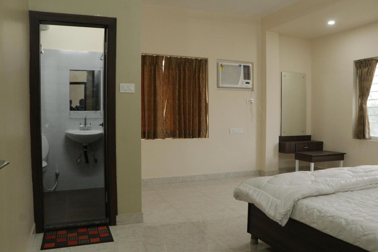 Radharani Apartment Kalkutta Kültér fotó